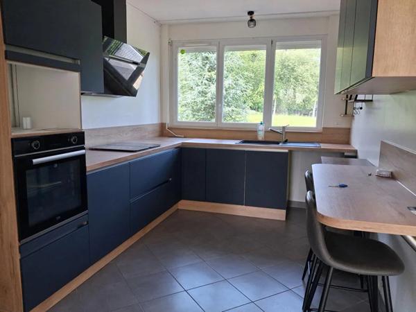 Maison à vendre à Port-Jérôme-sur-Seine (76330)