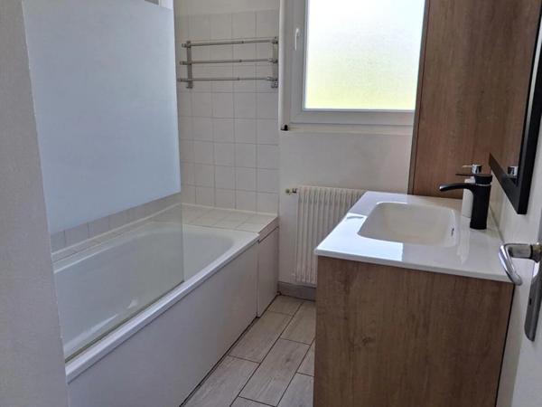 Maison à vendre à Port-Jérôme-sur-Seine (76330)