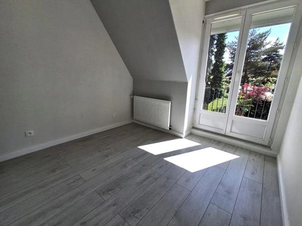 Maison à vendre à Port-Jérôme-sur-Seine (76330)