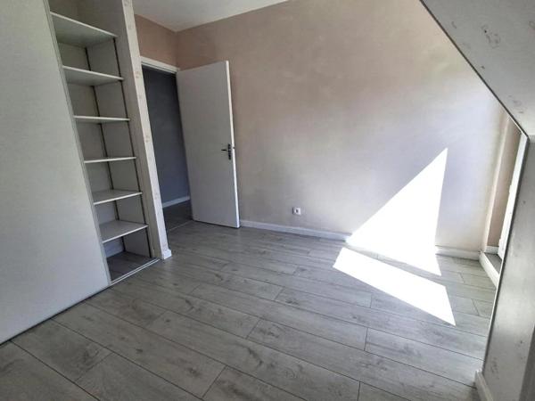 Maison à vendre à Port-Jérôme-sur-Seine (76330)