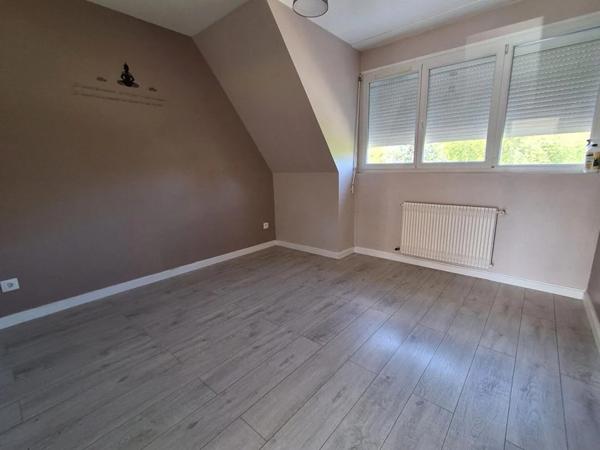Maison à vendre à Port-Jérôme-sur-Seine (76330)