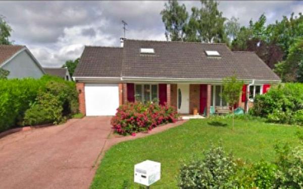 Maison à vendre    5 pièces •  Mennecy