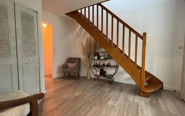 Maison à vendre    5 pièces •  Mennecy