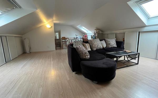 Maison à vendre    5 pièces •  Mennecy