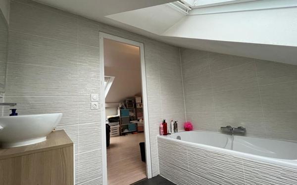 Maison à vendre    5 pièces •  Mennecy