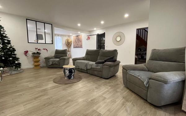 Maison à vendre    5 pièces •  Mennecy