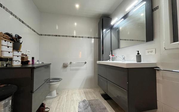 Maison à vendre    5 pièces •  Mennecy