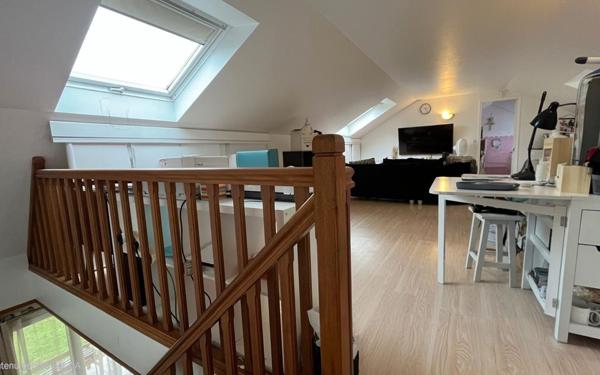 Maison à vendre    5 pièces •  Mennecy