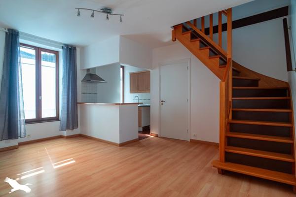 Appartement à vendre 193 900 € Bénodet 3 p 43 m² DPE D