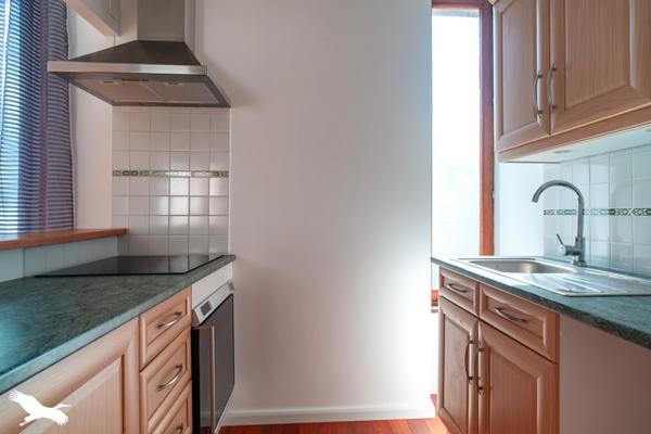 Appartement à vendre 193 900 € Bénodet 3 p 43 m² DPE D