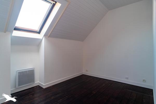 Appartement à vendre 193 900 € Bénodet 3 p 43 m² DPE D
