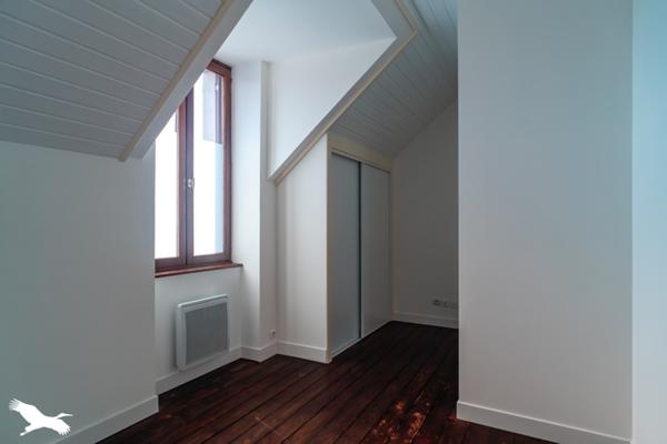 Appartement à vendre 193 900 € Bénodet 3 p 43 m² DPE D