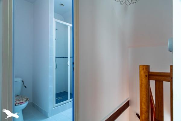 Appartement à vendre 193 900 € Bénodet 3 p 43 m² DPE D