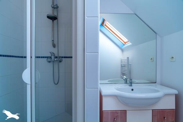 Appartement à vendre 193 900 € Bénodet 3 p 43 m² DPE D