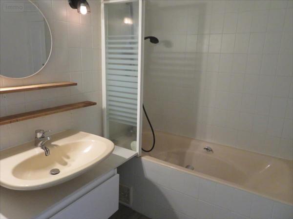 Appartement à vendre à Dieppe en Seine-Maritime (76370), ref : 76032-1087531