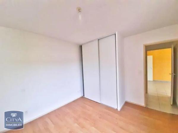 Appartement à louer 3 pièces 54.95m²