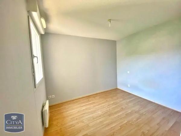 Appartement à louer 3 pièces 54.95m²