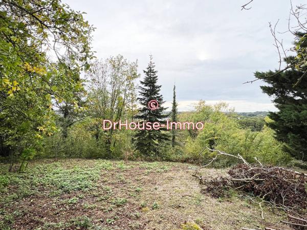 Maison à vendre 1 pièce de 20 m²