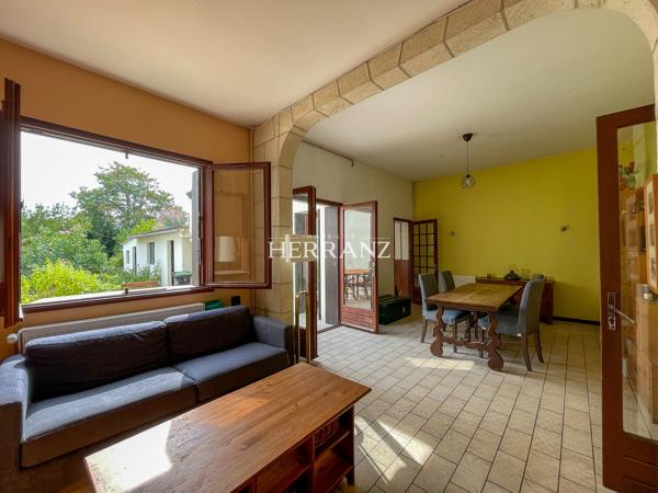 Maison en pierre avec jardin et dépendances – Libourne Détails des diagnostics énergétiques