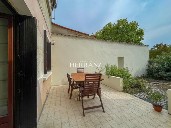 Maison en pierre avec jardin et dépendances – Libourne Détails des diagnostics énergétiques