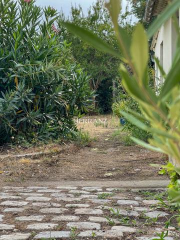 Maison en pierre avec jardin et dépendances – Libourne Détails des diagnostics énergétiques