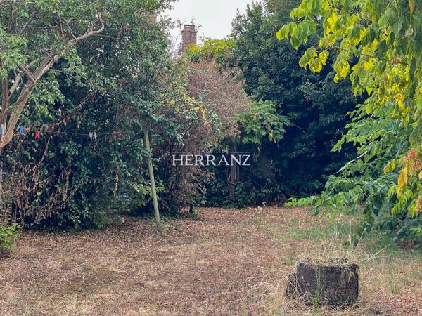 Maison en pierre avec jardin et dépendances – Libourne Détails des diagnostics énergétiques