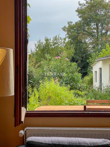 Maison en pierre avec jardin et dépendances – Libourne Détails des diagnostics énergétiques