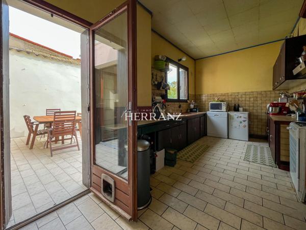 Maison en pierre avec jardin et dépendances – Libourne Détails des diagnostics énergétiques