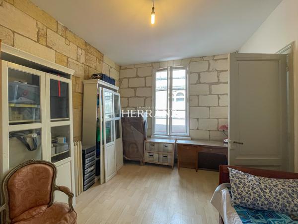 Maison en pierre avec jardin et dépendances – Libourne Détails des diagnostics énergétiques