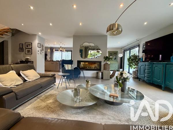 Maison à vendre 7 pièces 232 m² Étaples