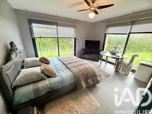 Maison à vendre 7 pièces 232 m² Étaples