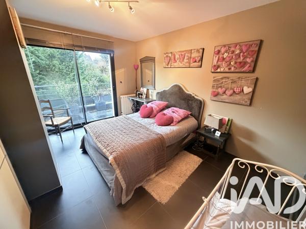 Maison à vendre 7 pièces 232 m² Étaples