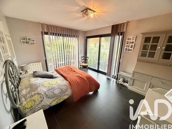 Maison à vendre 7 pièces 232 m² Étaples