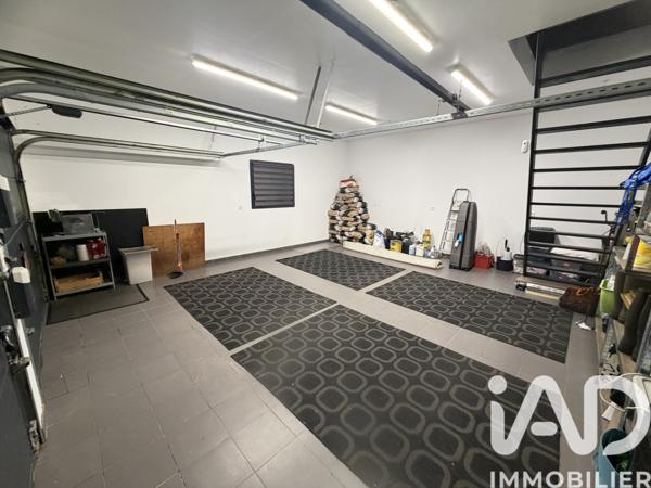 Maison à vendre 7 pièces 232 m² Étaples