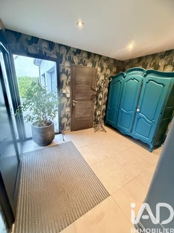 Maison à vendre 7 pièces 232 m² Étaples