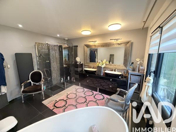 Maison à vendre 7 pièces 232 m² Étaples
