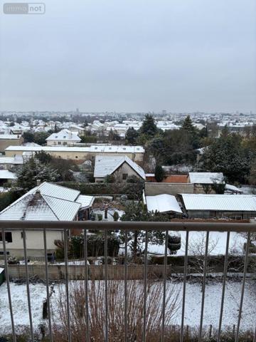 Appartement à vendre à La Chapelle-Saint-Luc dans l'Aube (10600), ref : 10377/928