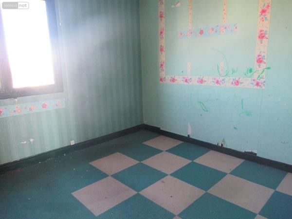 Appartement à vendre à La Chapelle-Saint-Luc dans l'Aube (10600), ref : 10377/928