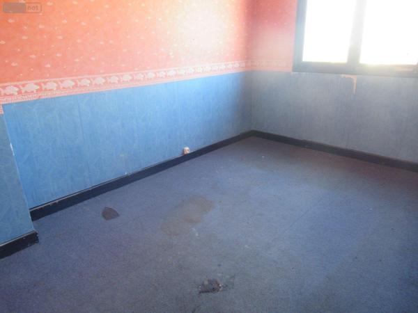 Appartement à vendre à La Chapelle-Saint-Luc dans l'Aube (10600), ref : 10377/928