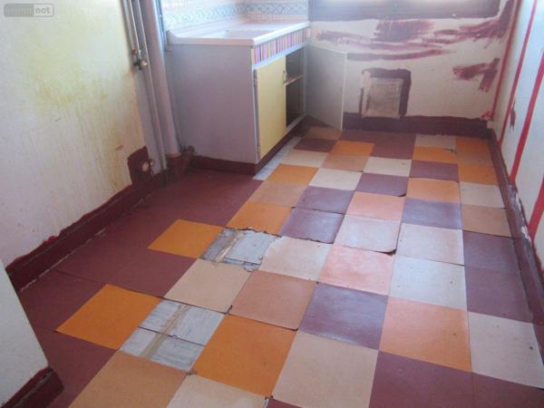 Appartement à vendre à La Chapelle-Saint-Luc dans l'Aube (10600), ref : 10377/928