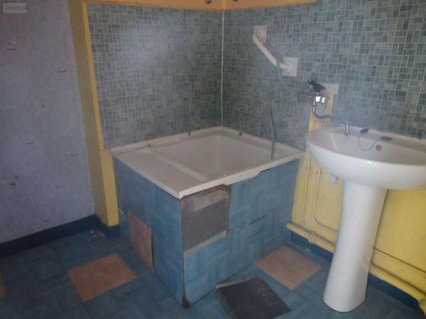 Appartement à vendre à La Chapelle-Saint-Luc dans l'Aube (10600), ref : 10377/928