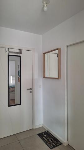 Appartement T2 meublé de standing avec terrasse et parking – Bayonne (64)