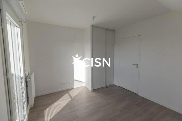 Appartement à vendre à Locmiquélic (56570)