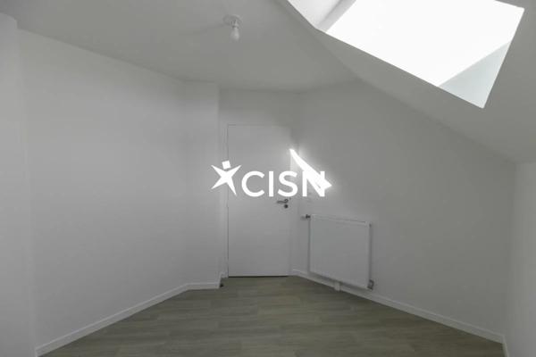 Appartement à vendre à Locmiquélic (56570)