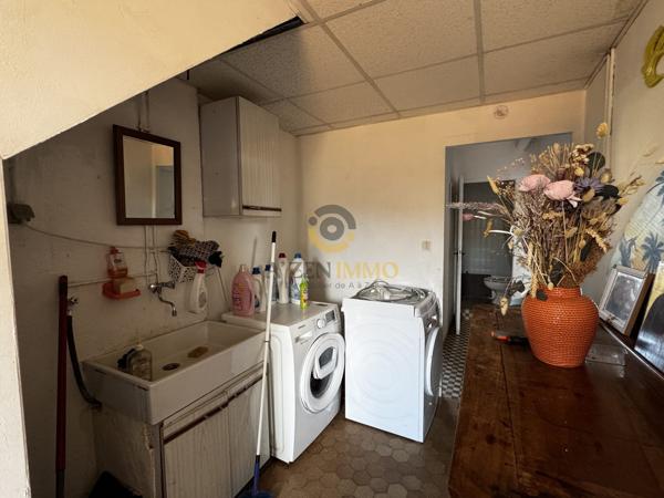 Les Herbiers Belle maison familiale sur sous-sol avec 6 chambres