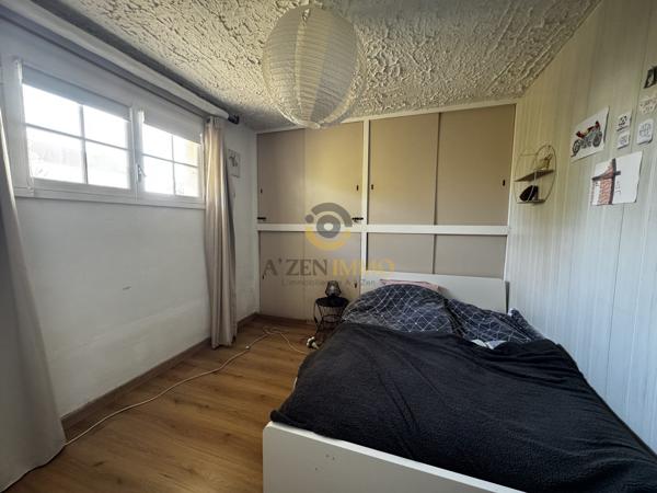 Les Herbiers Belle maison familiale sur sous-sol avec 6 chambres