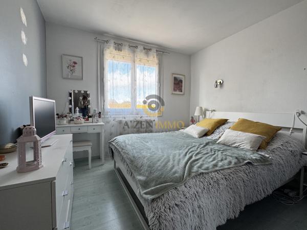 Les Herbiers Belle maison familiale sur sous-sol avec 6 chambres