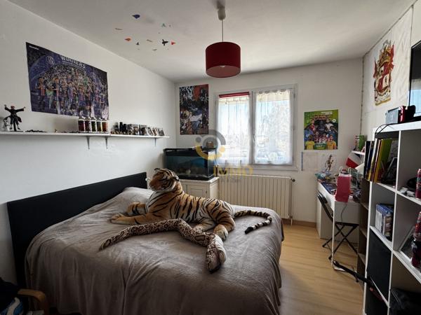 Les Herbiers Belle maison familiale sur sous-sol avec 6 chambres