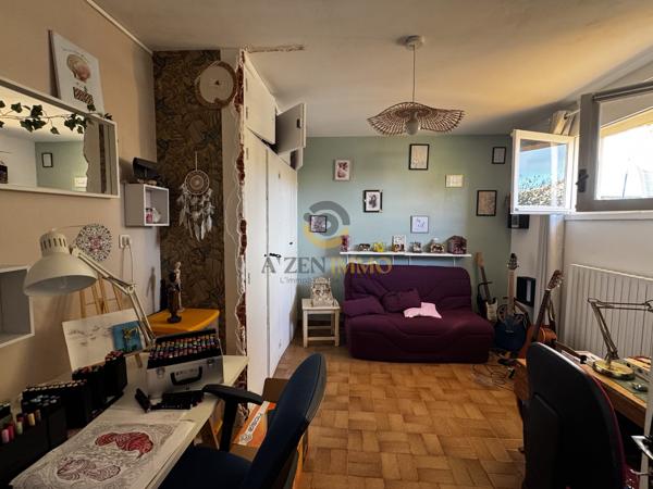 Les Herbiers Belle maison familiale sur sous-sol avec 6 chambres