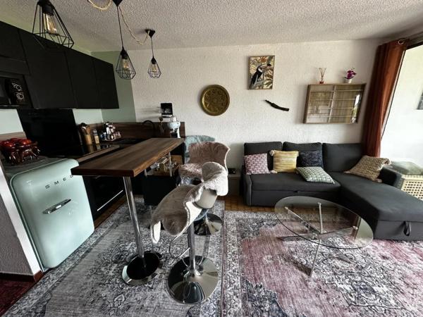 Appartement à vendre à Agde (34300)